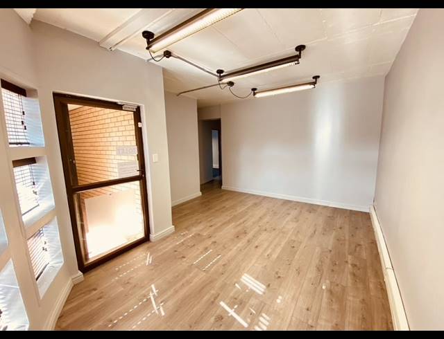 105M² OFFICE TO LET IN EVERSDAL